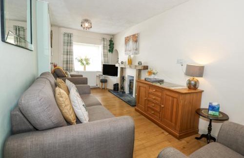 Tremadog House | Cuddfan