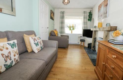 Tremadog House | Cuddfan