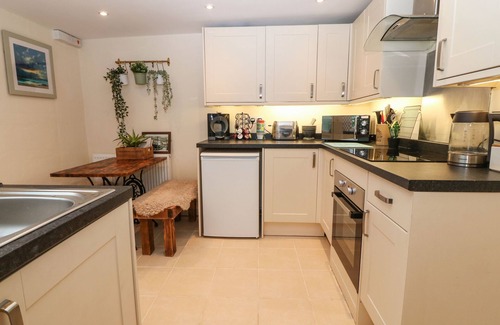 Llithfaen Cottage | Cudfan Fach