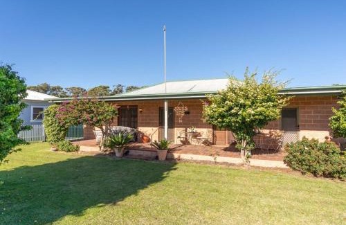 Currarong House | Cudgee