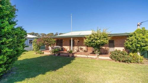 Currarong House | Cudgee