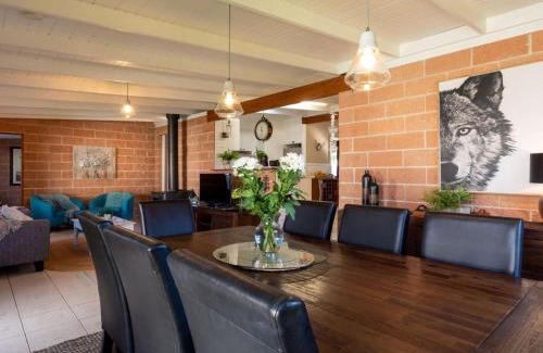 Currarong House | Cudgee