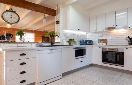 Currarong House | Cudgee