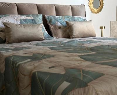 Barletta Bed & Breakfast | Cuenca Luxury Events