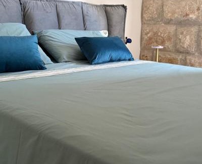 Barletta Bed & Breakfast | Cuenca Luxury Events