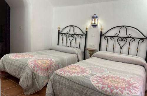 Guadix House | Cueva El Jaraiz