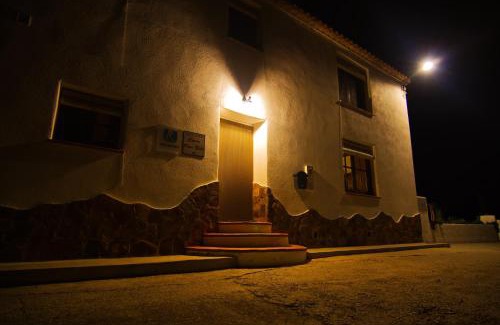 Pulpite Bed & Breakfast | Cueva Pura Vida