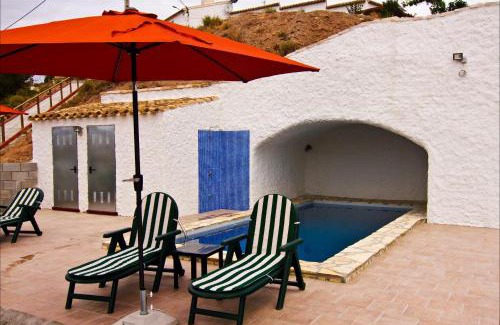 Pulpite Bed & Breakfast | Cueva Pura Vida