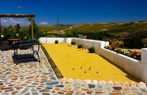 Pulpite Bed & Breakfast | Cueva Pura Vida