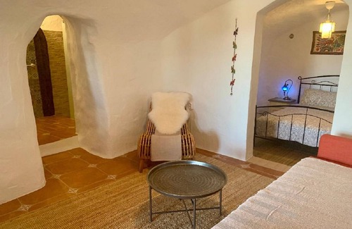 Cuevas del Campo Bed & Breakfast | Cueva Romana Adults Only Cave House