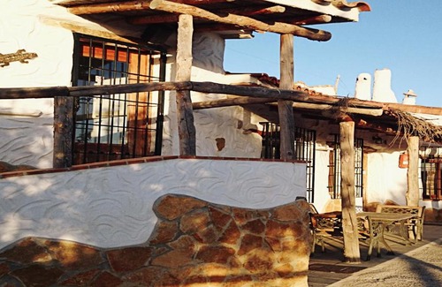 Gor Apartment | Cuevas El Atochal