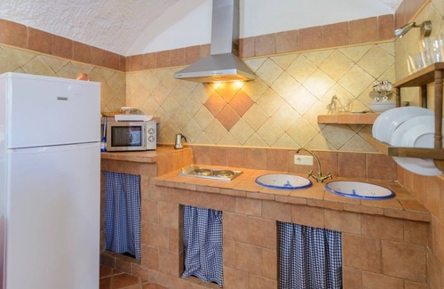Fonelas Villa | Cuevas La Chumbera - Cerezos 2pax Fonelas by Ruralidays