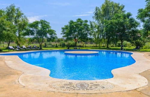 Fonelas Villa | Cuevas La Chumbera - Cerezos 2pax Fonelas by Ruralidays