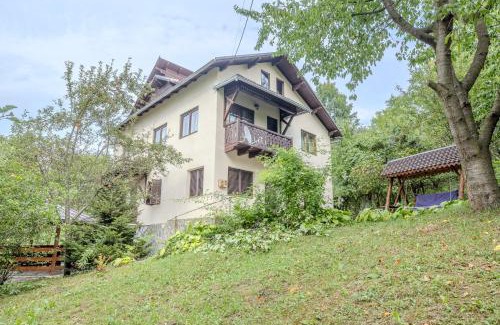 Breaza de Jos House | Cuibul de Munte - Vilă în Breaza