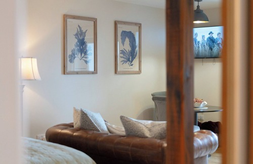 Mallaig Cottage | Cuillin Studio - UKC6562