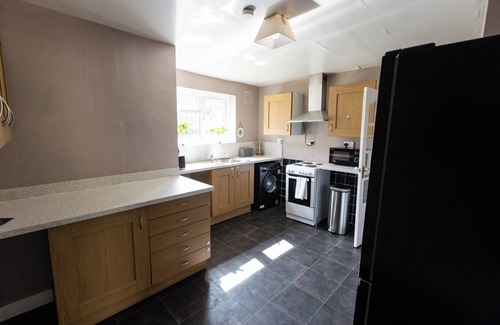 Shrewsbury House | Cul-de-sac Creations