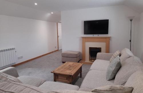 Culbokie Apartment | Culbokie Inn on the NC500