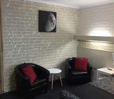 Culcairn Hotel | Culcairn Motor Inn