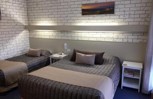 Culcairn Hotel | Culcairn Motor Inn