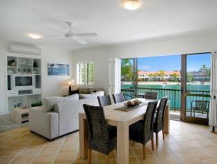 Noosa Heads Resort | Culgoa Point Beach Resort