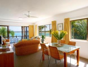 Noosa Heads Resort | Culgoa Point Beach Resort