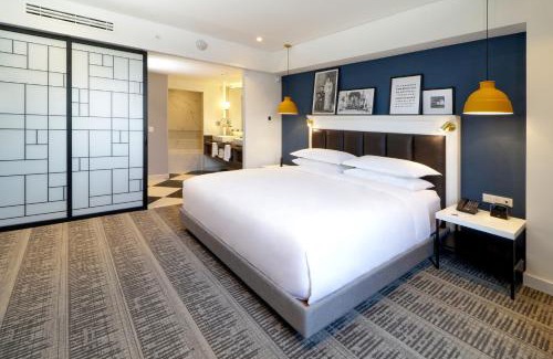 Culiacan Hotel | Culiacan Marriott Hotel