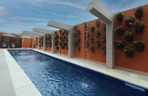 Culiacan Hotel | Culiacan Marriott Hotel