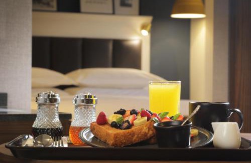 Culiacan Hotel | Culiacan Marriott Hotel