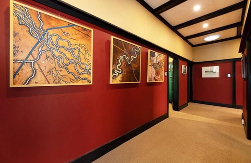 East Albury Apartment | Cullalo ArtHouse
