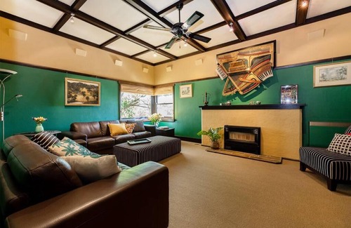 East Albury Apartment | Cullalo ArtHouse