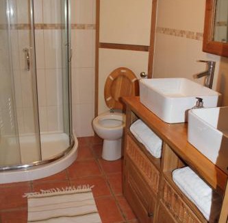 Camelford House | Culloden Farmhouse