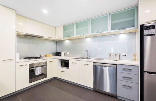 Perth Apartment | Culture & Coffee on Beaufort – A Sepal Stay