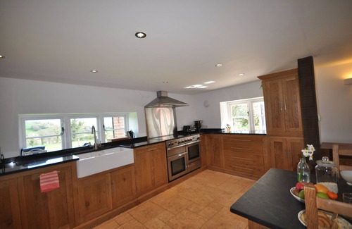 Axminster Cottage | Culverwells