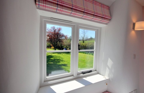 Axminster Cottage | Culverwells