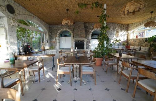 Alacati Hotel | Cumbalıca Flora