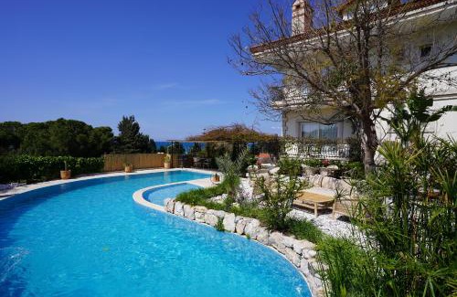 Alacati Hotel | Cumbalıca Flora