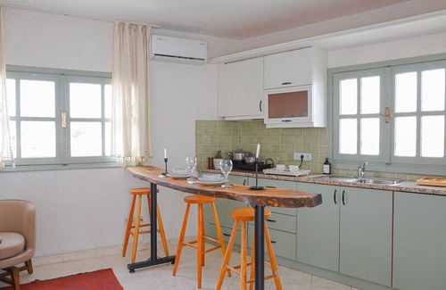 Ilica Apartment | Cumbalıca Hotel