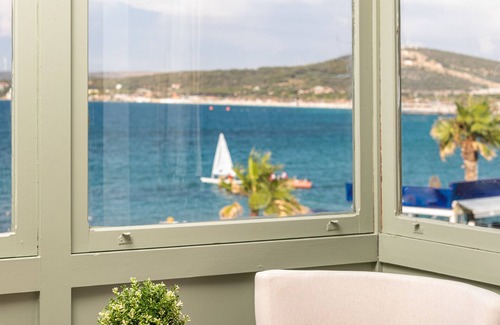 Ilica Apartment | Cumbalıca Hotel