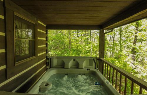 Logan House | Cumberland - by The Chalets
