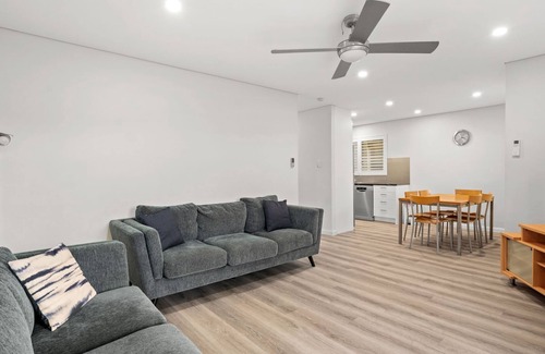Terrigal Apartment | Cumbernauld #5