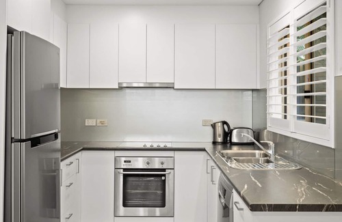 Terrigal Apartment | Cumbernauld #5