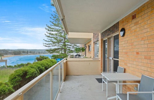 Terrigal Apartment | Cumbernauld #5