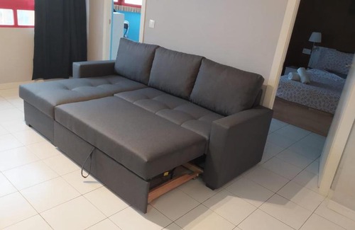 Benidorm Apartment | Cumbre Loix