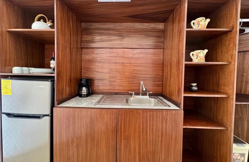 Puerto Vallarta Cabin | Cumbres Los Veranos