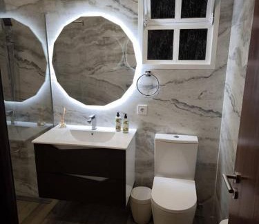 Monte House | Cumbres Villa