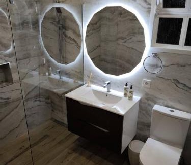 Monte House | Cumbres Villa