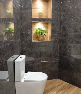 Monte House | Cumbres Villa