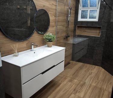 Monte House | Cumbres Villa