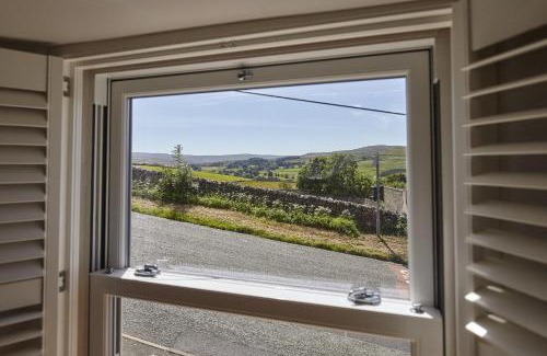 Alston House | Cumbria, en-suite bathrooms, North Pennines