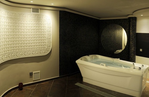 Ciudad Real Hotel | Cumbria Spa & Hotel